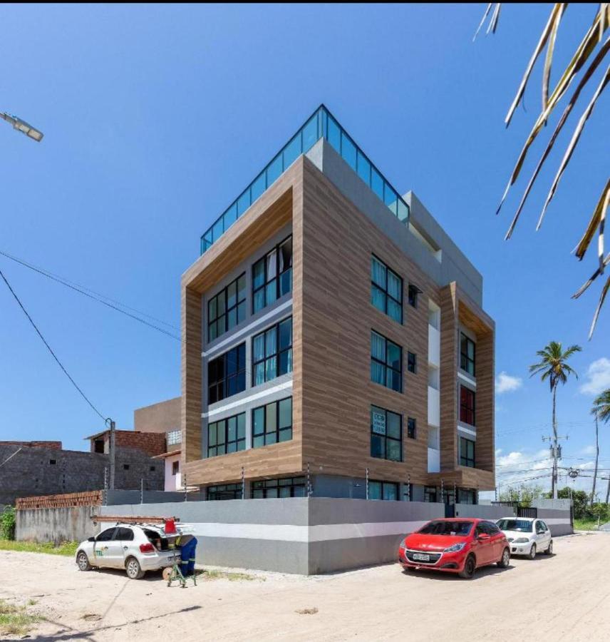 Cupe Summer-Porto De Galinhas 180Rua Projetada Apartamento201Eliza Bagian luar foto